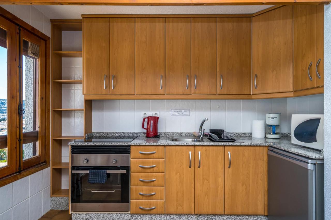 Sun Apartment ألتيا المظهر الخارجي الصورة