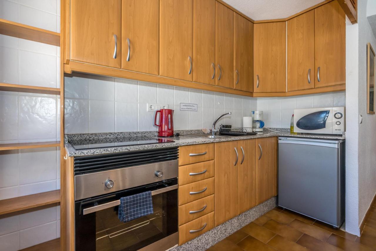 Sun Apartment ألتيا المظهر الخارجي الصورة