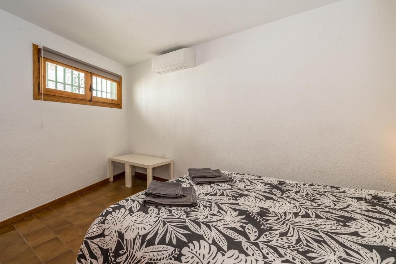 Sun Apartment ألتيا المظهر الخارجي الصورة