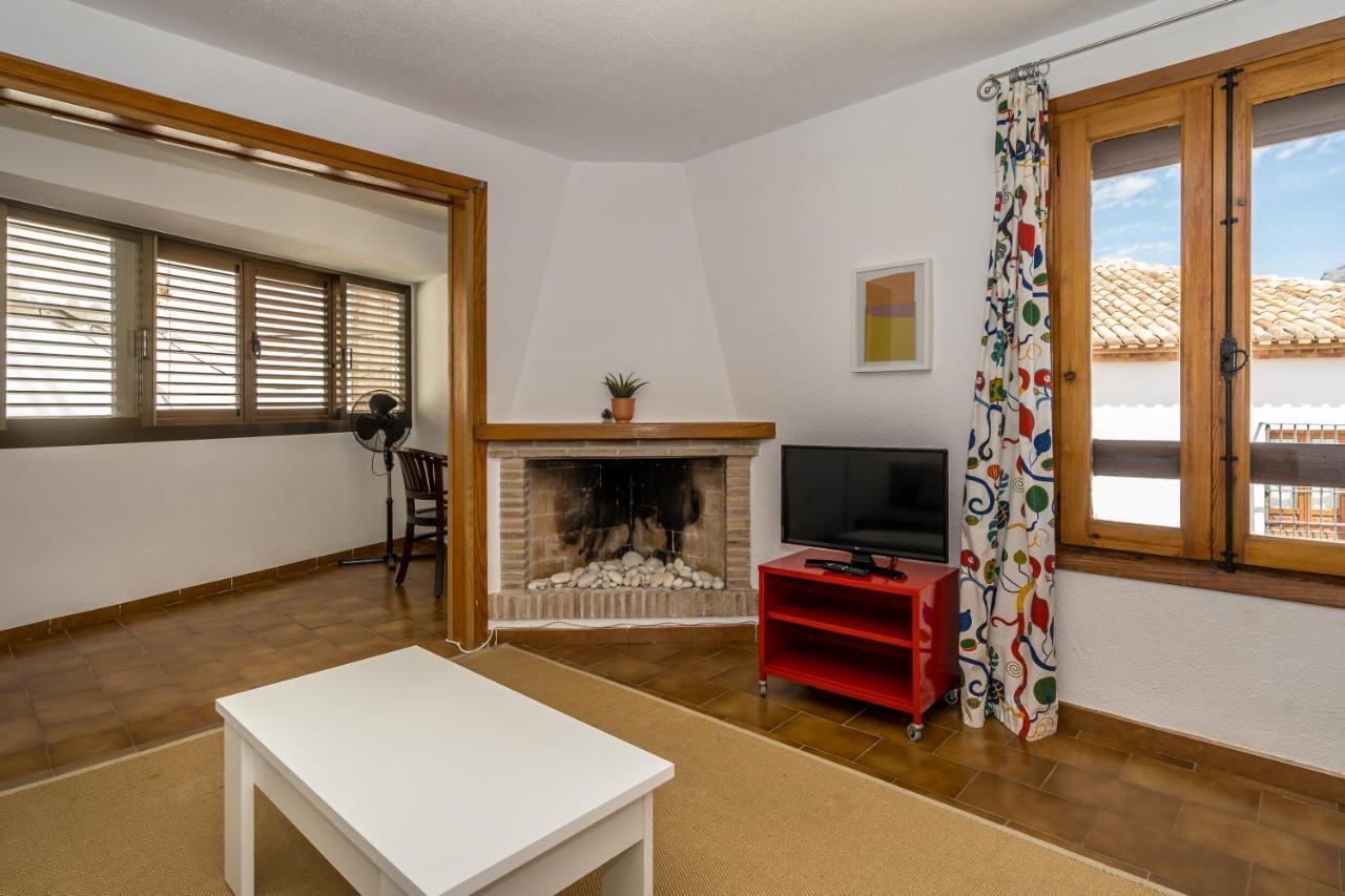 Sun Apartment ألتيا المظهر الخارجي الصورة