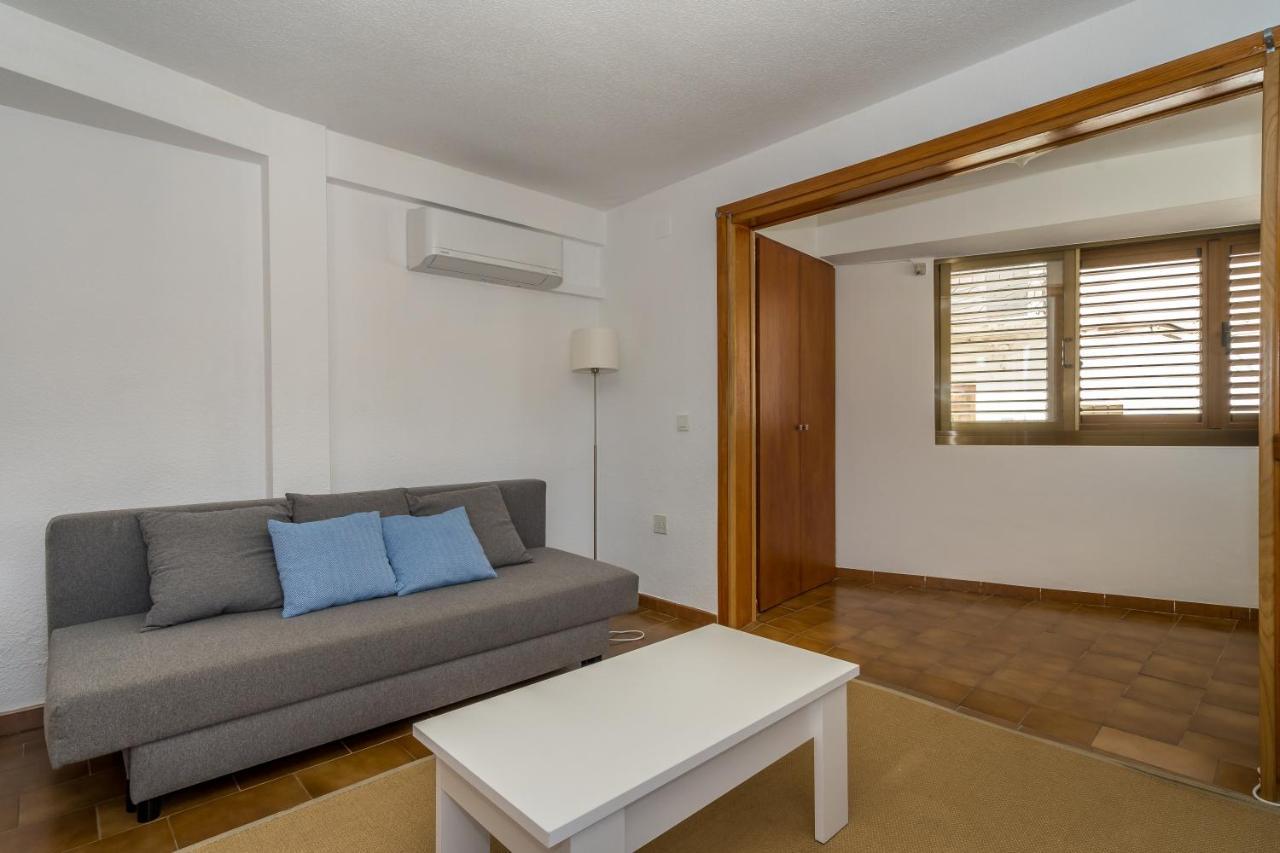 Sun Apartment ألتيا المظهر الخارجي الصورة