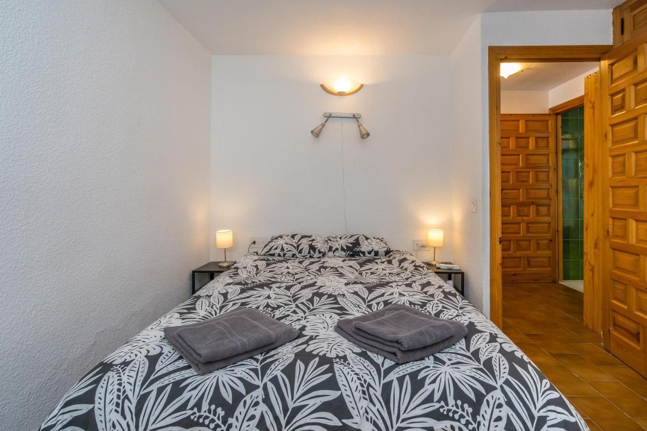 Sun Apartment ألتيا المظهر الخارجي الصورة