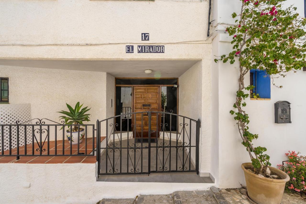 Sun Apartment ألتيا المظهر الخارجي الصورة