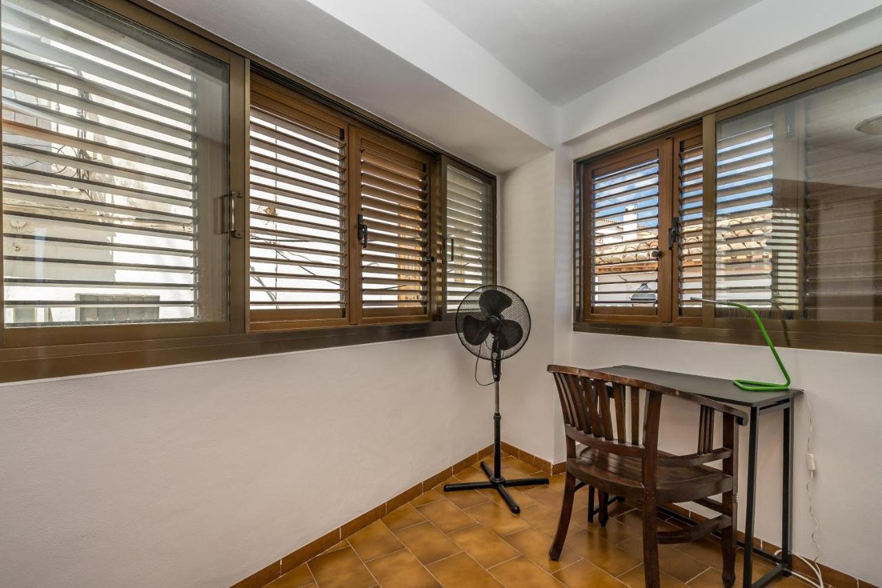 Sun Apartment ألتيا المظهر الخارجي الصورة