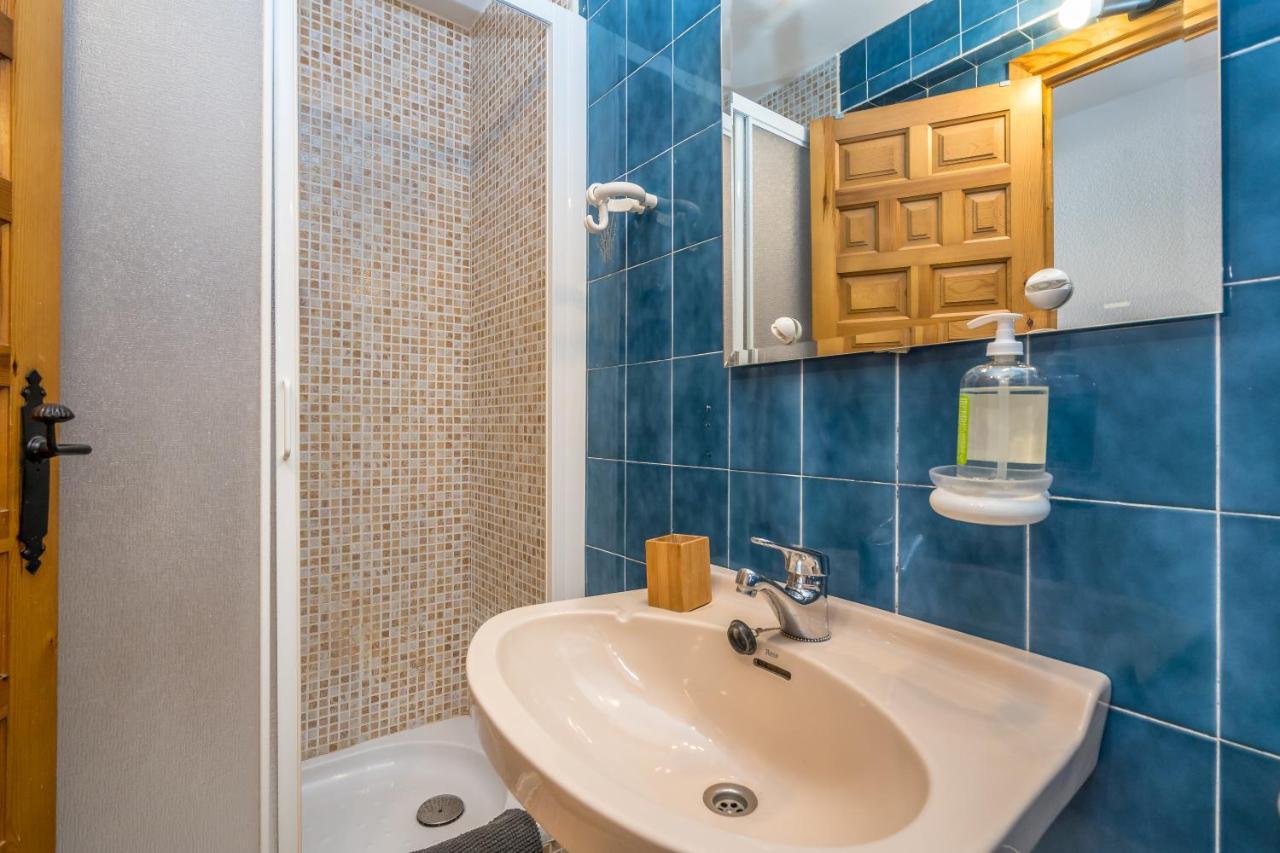 Sun Apartment ألتيا المظهر الخارجي الصورة