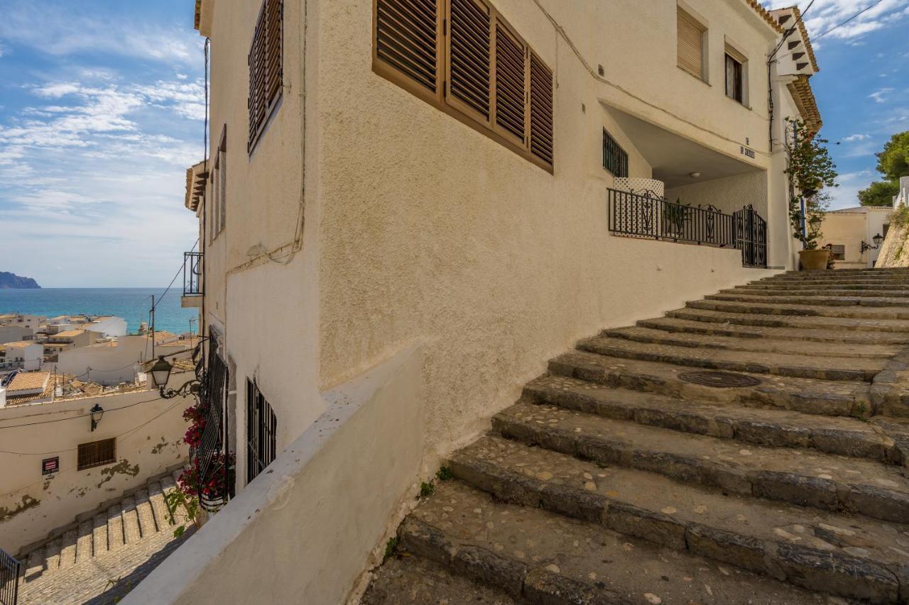 Sun Apartment ألتيا المظهر الخارجي الصورة