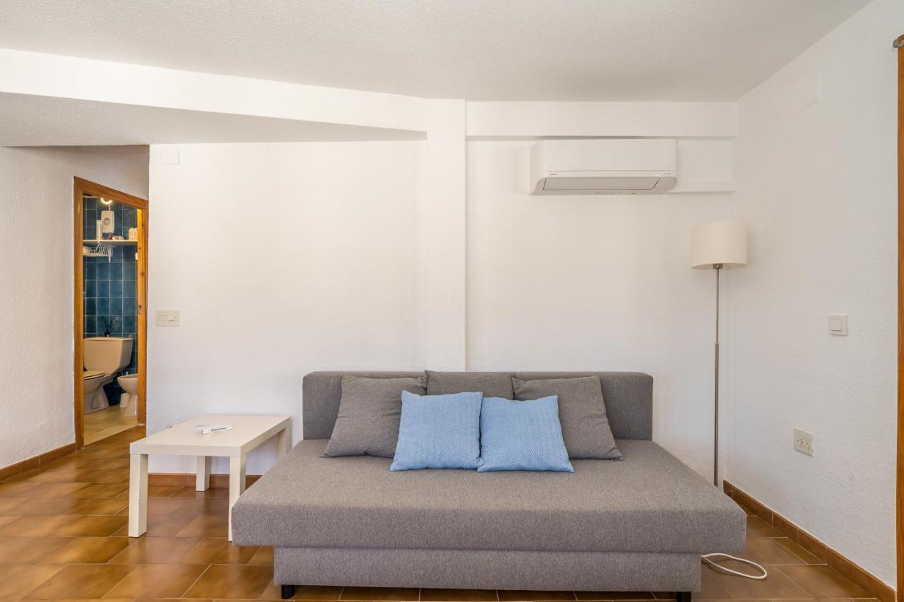 Sun Apartment ألتيا المظهر الخارجي الصورة